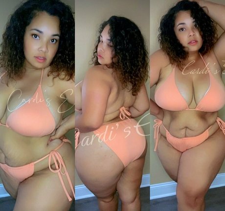 cardisego high quality model images