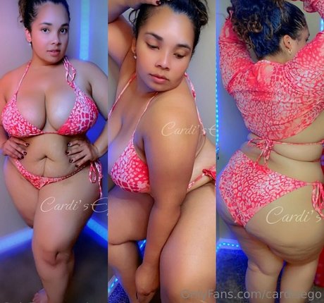 cardisego pornstar pic