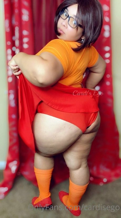 cardisego model sex photos