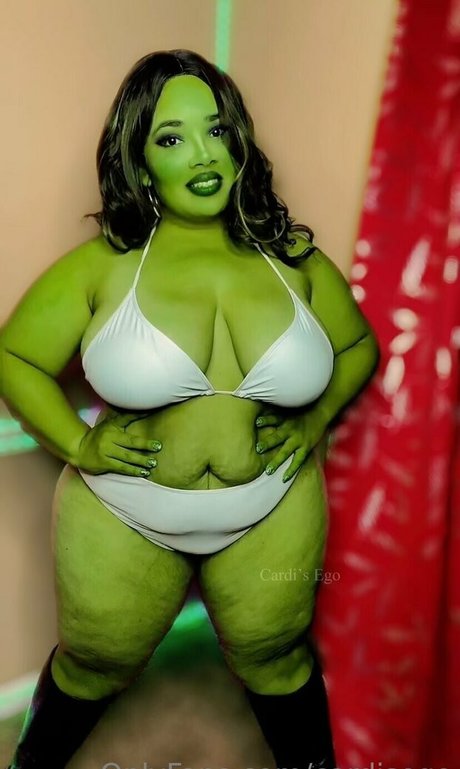 cardisego sexy pornstar pictures