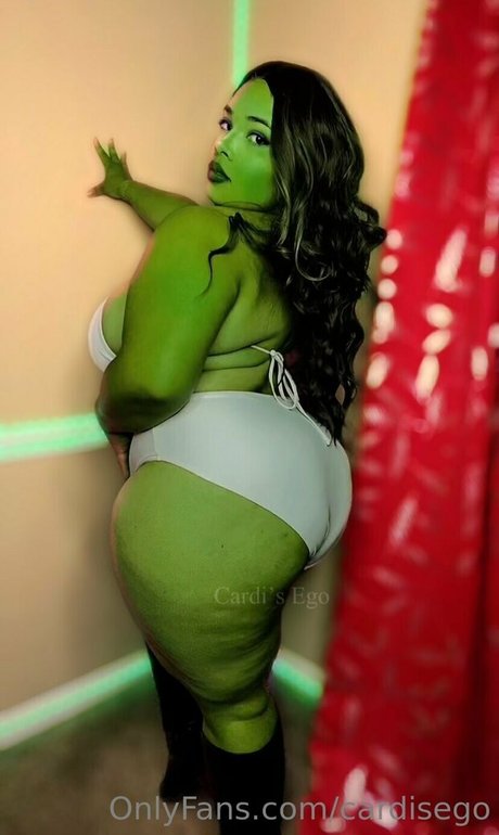 cardisego free actress pic