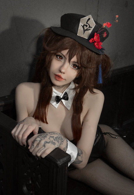 Flutterow model art gallery