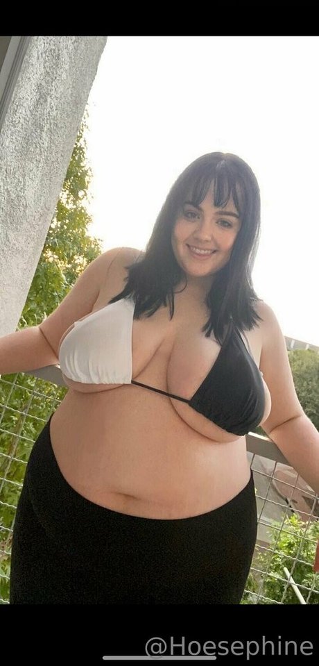 hoesephine pornstar nice photos