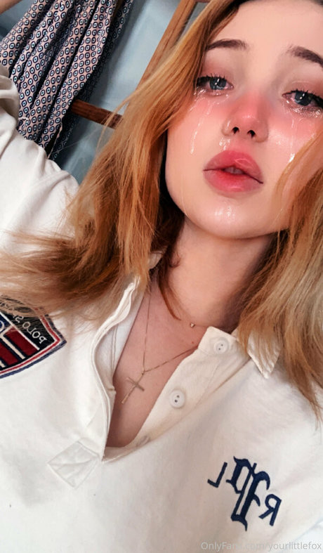 rosalindcorrupts naked model photo