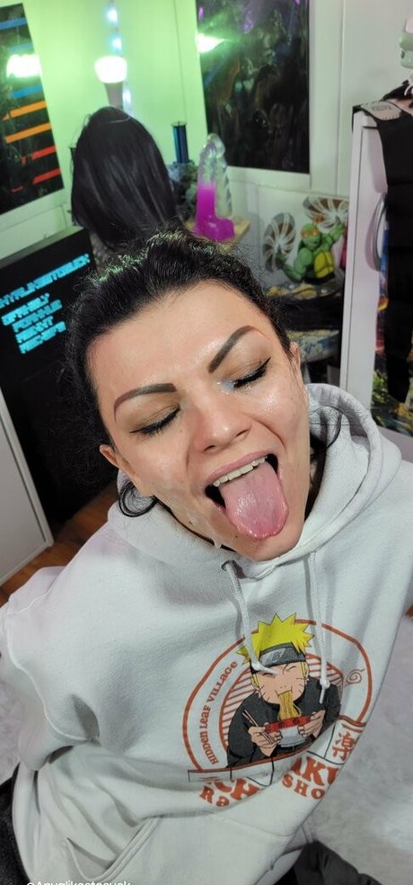 Anyalikestosuck pornstar pretty pic