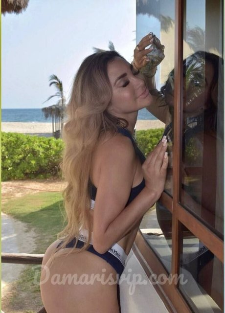 damarisrojas model pornographic pictures