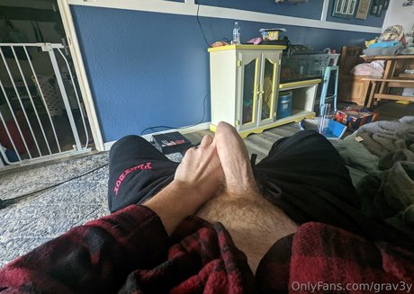 grav3y pornstar art pic