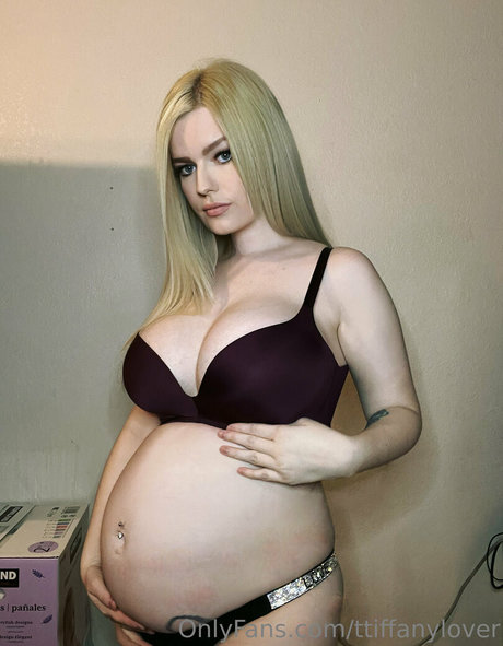 ttiffanylover pornstar sexy gallery