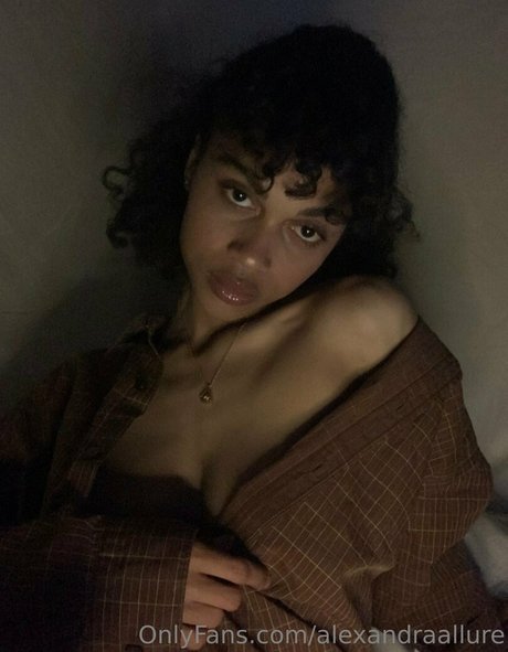 alexandraallure erotic pornstar archive