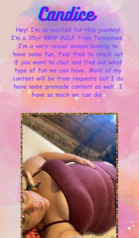 candicesweet470 free model galleries