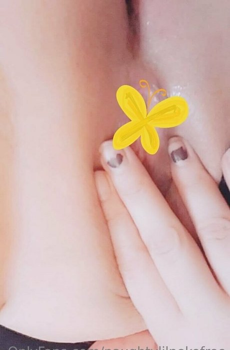 naughtylilnekofree model xxx picture