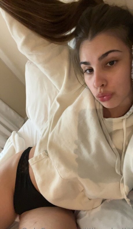 lillian belle xxx star img