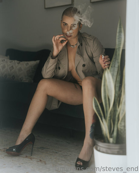 steves end sexy star picture