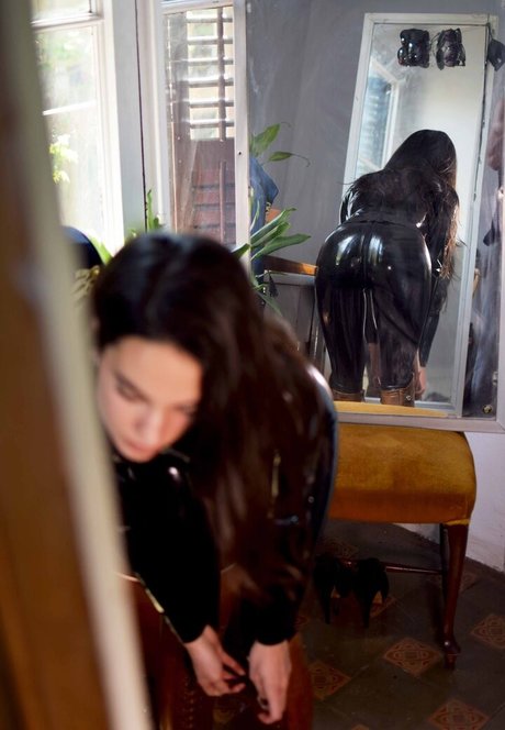 Shinetight star top photo