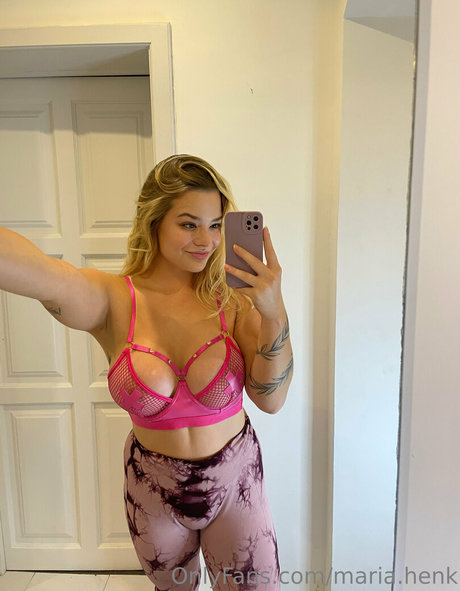 maria henk free star pictures