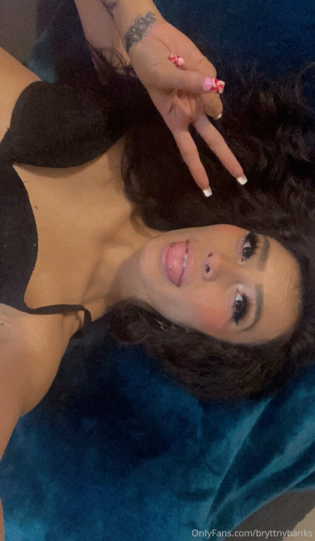 bryttnybanks star art photo