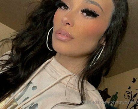 bryttnybanks Profile pic