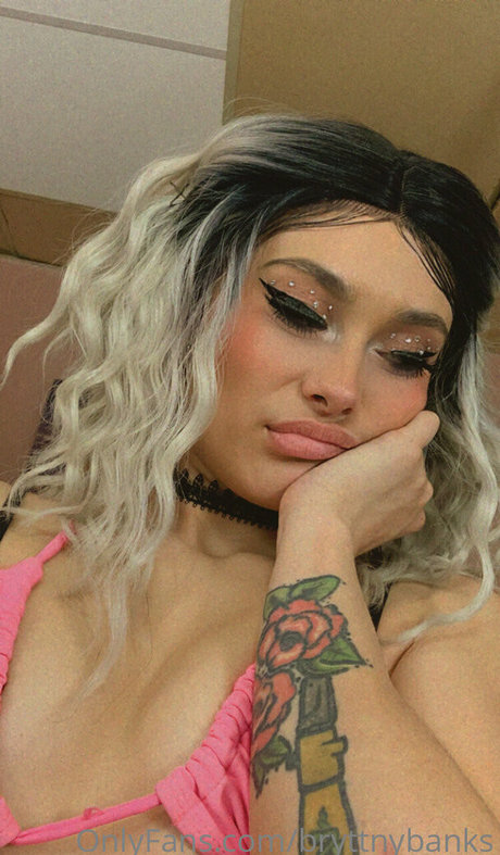 bryttnybanks pornstar adult archive