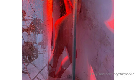 bryttnybanks hot pornstar pics