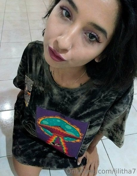 lilitha7 exclusive model pic