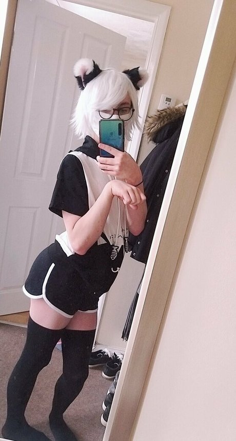 femboy moth star exclusive gallery