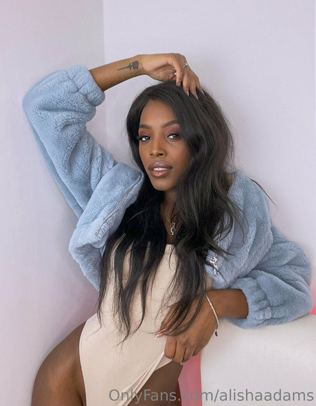 alishaadams porn actress photo