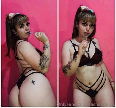 alishaadams model top pictures