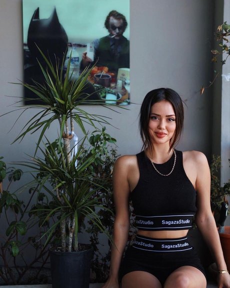 bernacalanthe Profile pic