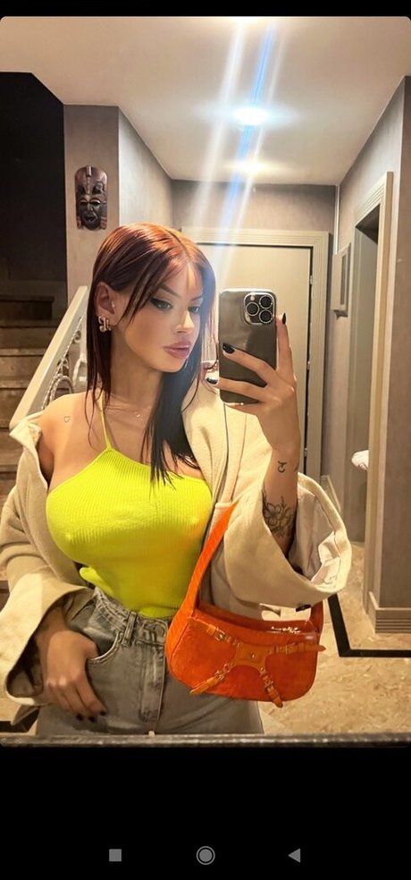 Demet Ozturk top pornstar pictures