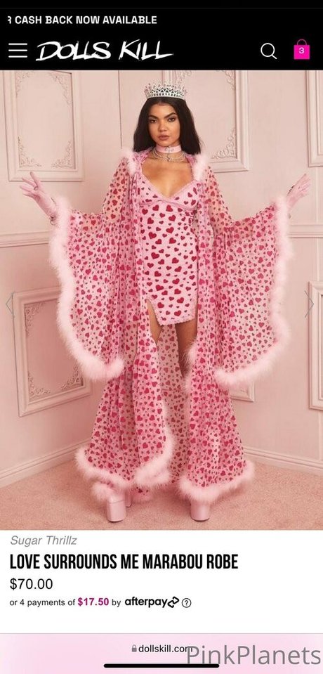 PlanetPlayBunny exclusive actress image