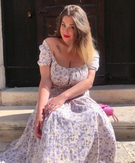 francesca m Profile pic