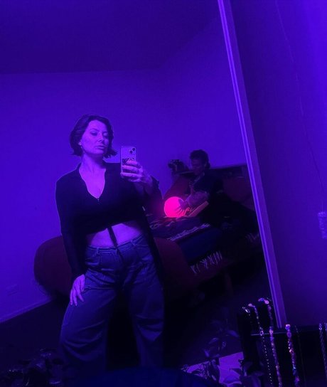 SliceOfSalami nudes star photo