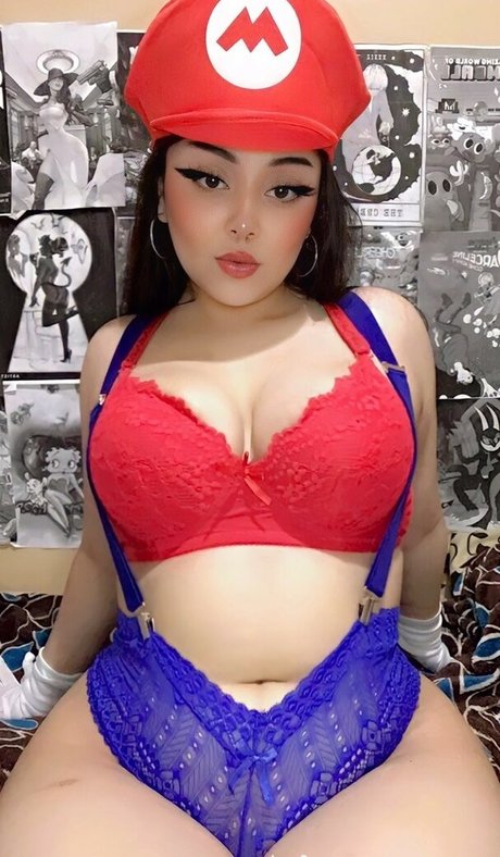 Bunny Alisson star top image