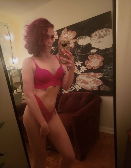 chaosandmagic naked star photo