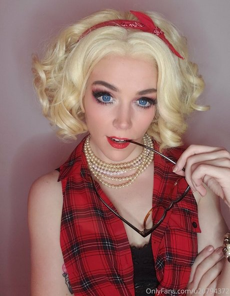 chaosandmagic pornstar hd pictures