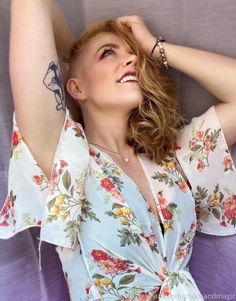 chaosandmagic model hd archive