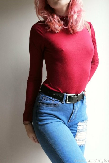 megfish art star picture