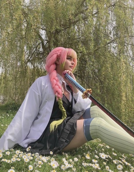 lunachan tv model porn img