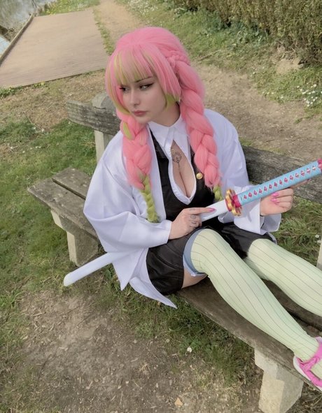 lunachan tv model hot archive