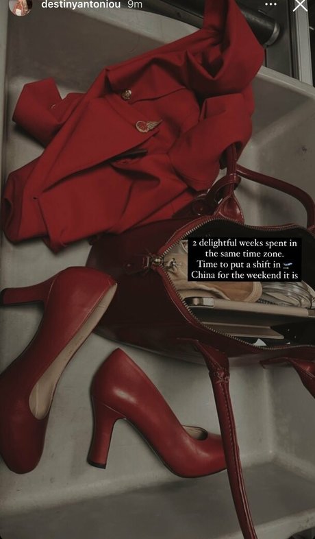 Daisy Anderson star nice galleries