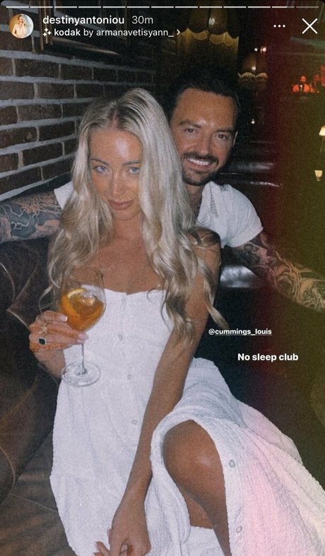 Daisy Anderson xxx pornstar image