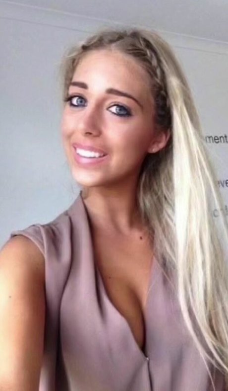 Daisy Anderson pornstar nude photos