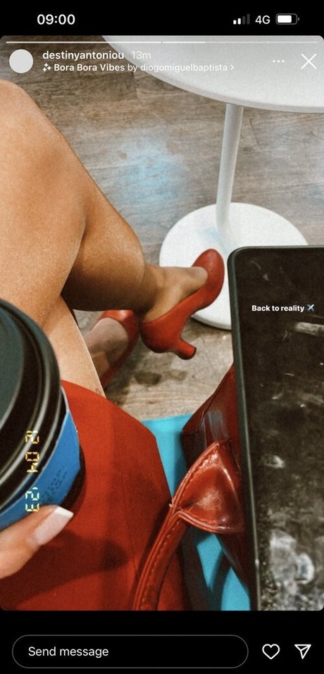 Daisy Anderson sex pornstar photo