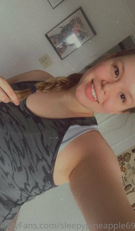 sleepypineapple6969 model pornographic img