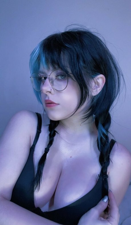 Slime Sprite model nudes photos