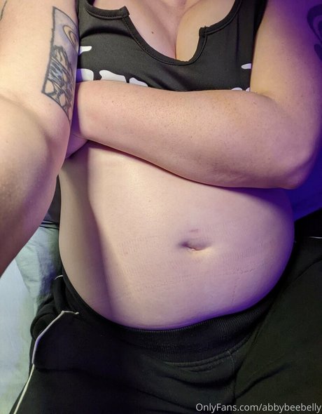 abbybeebelly star hd photo