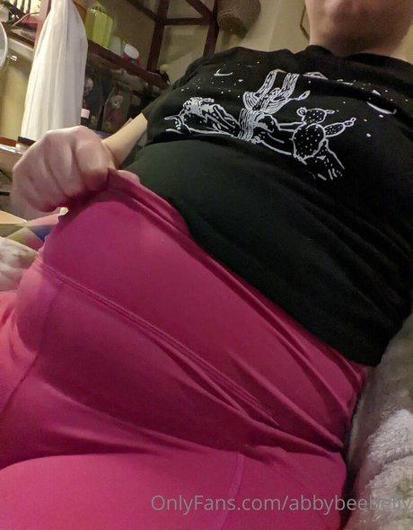 abbybeebelly xxx model archive