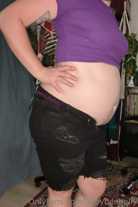 abbybeebelly pornstar beautiful photos