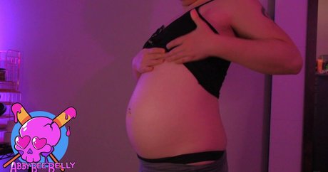 abbybeebelly exclusive actress images