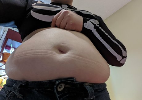 abbybeebelly high quality star photo